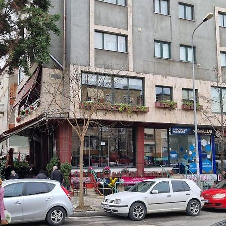 Ciak Apartment 2 Тирана Екстериор снимка