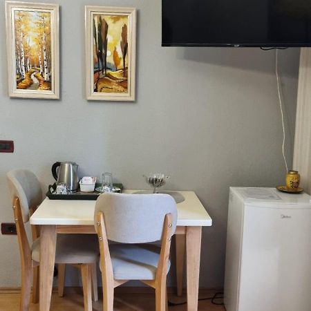 Ciak Apartment 2 Тирана Екстериор снимка