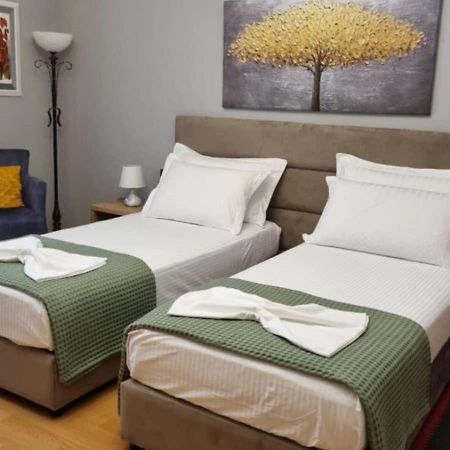 Ciak Apartment 2 Тирана Екстериор снимка