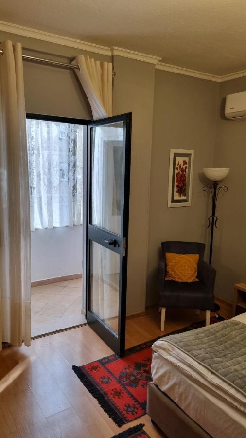 Ciak Apartment 2 Тирана Екстериор снимка