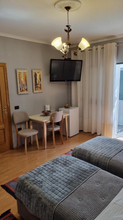 Ciak Apartment 2 Тирана Екстериор снимка