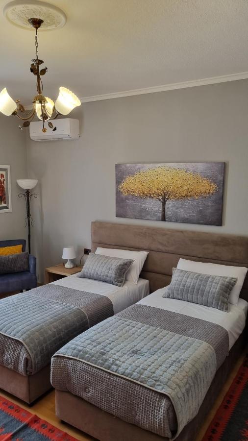 Ciak Apartment 2 Тирана Екстериор снимка