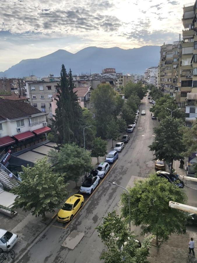 Ciak Apartment 2 Тирана Екстериор снимка