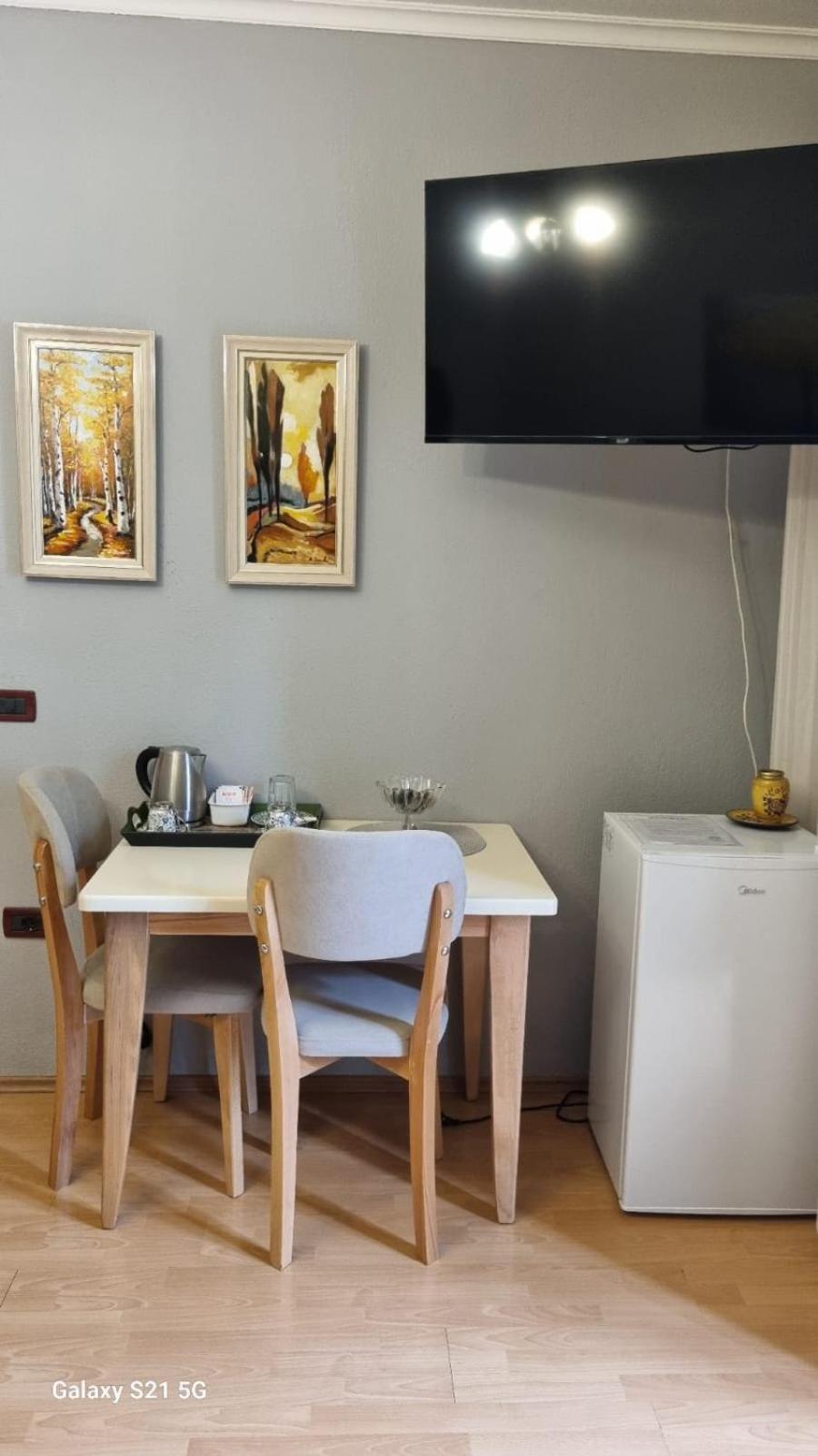 Ciak Apartment 2 Тирана Екстериор снимка